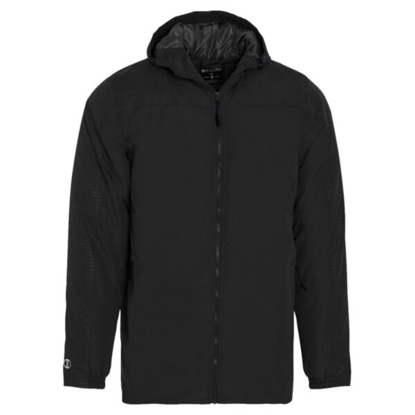 Men's Bionic Hooded Jacket Thumbnail
