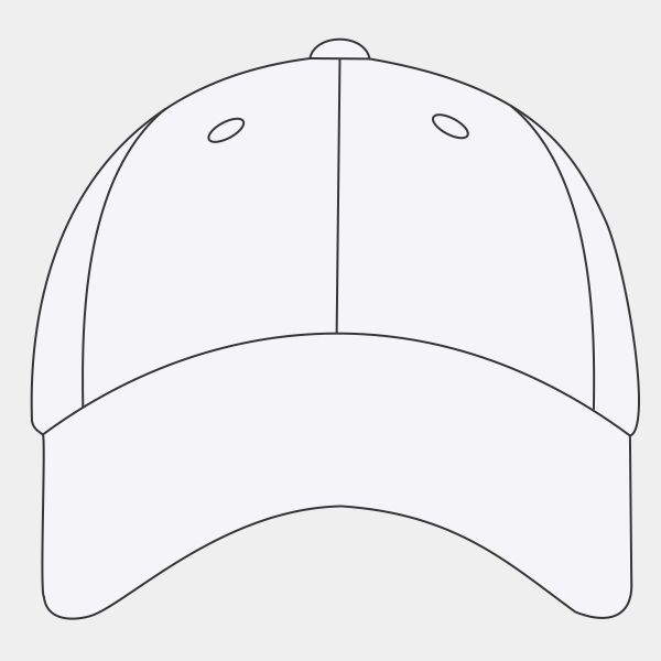 Light Weight Cotton Seersucker Cap Thumbnail