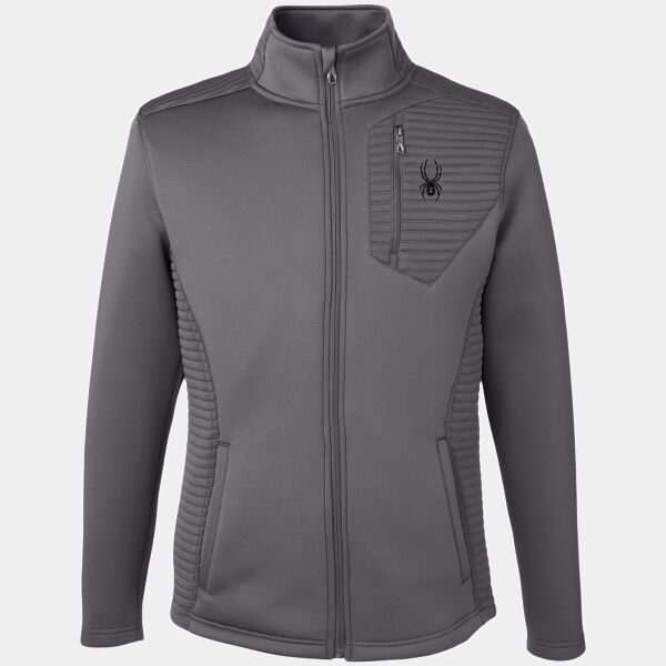 Men's Venom Full-Zip Jacket Thumbnail