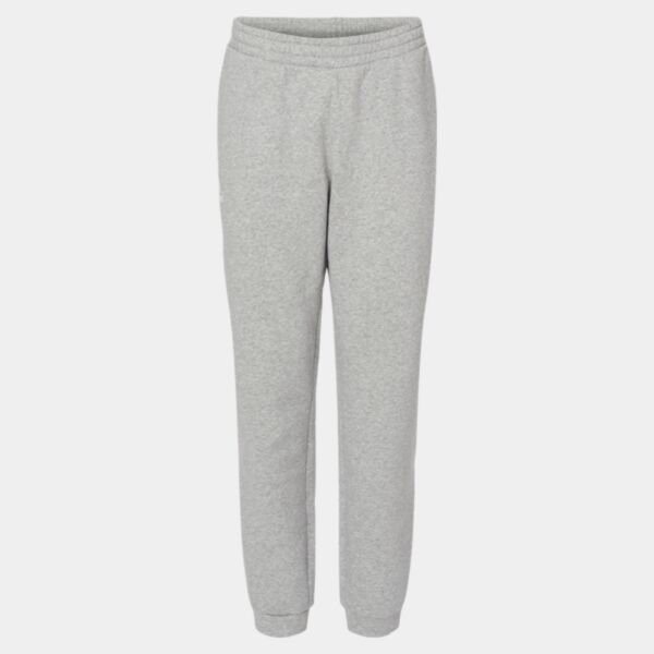 Unisex Fleece Joggers Thumbnail