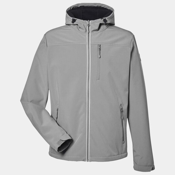 Men's Wavestorm Softshell Jacket Thumbnail