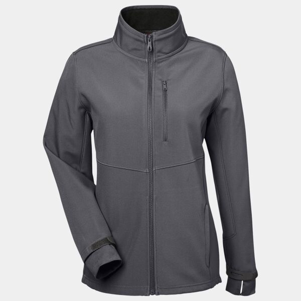 Ladies' Touring Jacket Thumbnail