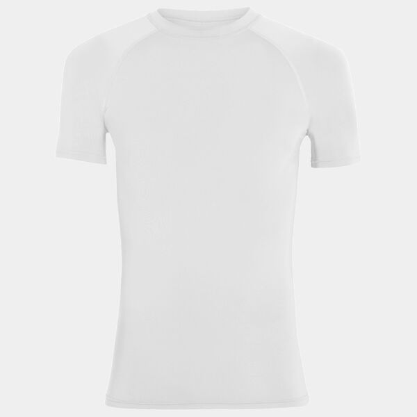 Adult Hyperform Compression Short-Sleeve Shirt Thumbnail