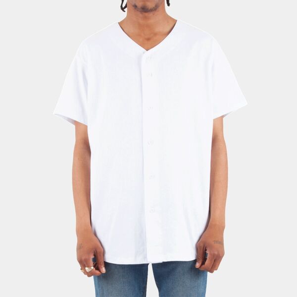 Adult Baseball Jersey Thumbnail