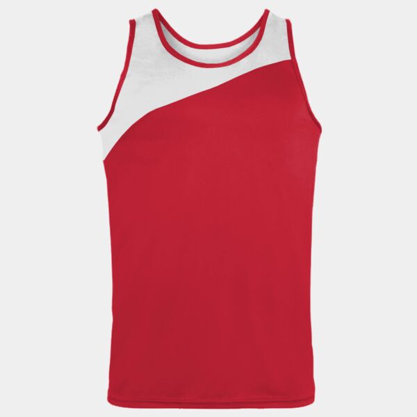 Unisex Accelerate Track & Field Jersey Thumbnail