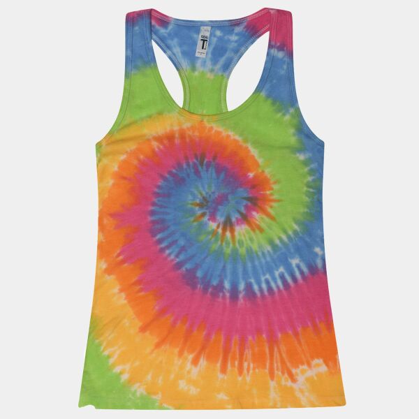 Ladies' Racerback Tank Thumbnail