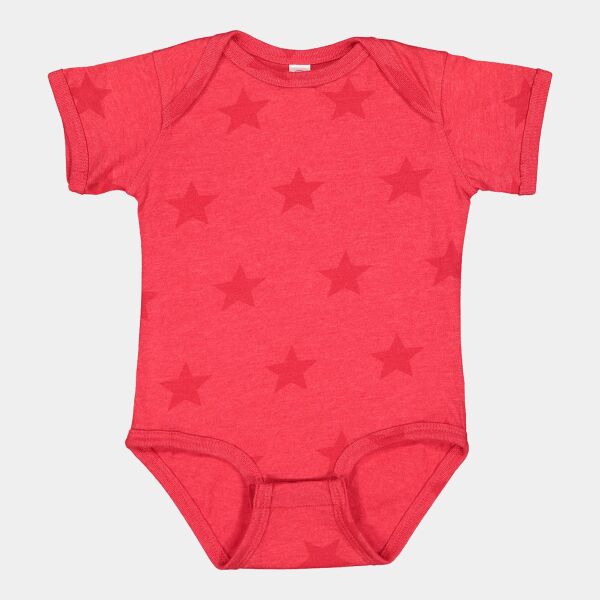 Infant Five Star Bodysuit Thumbnail