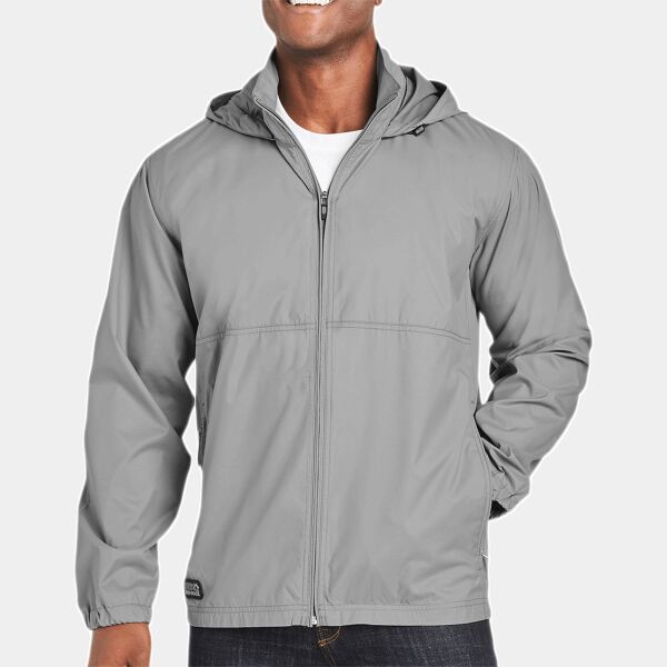 Men's River Packable Jacket Thumbnail