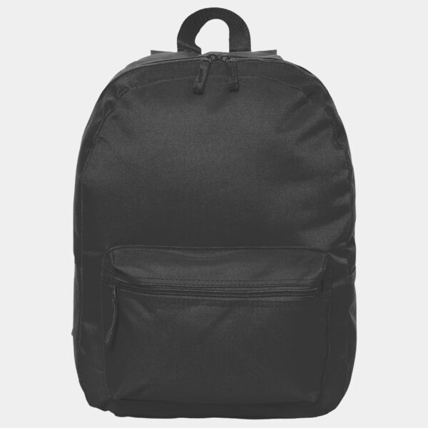 Basic Backpack Thumbnail