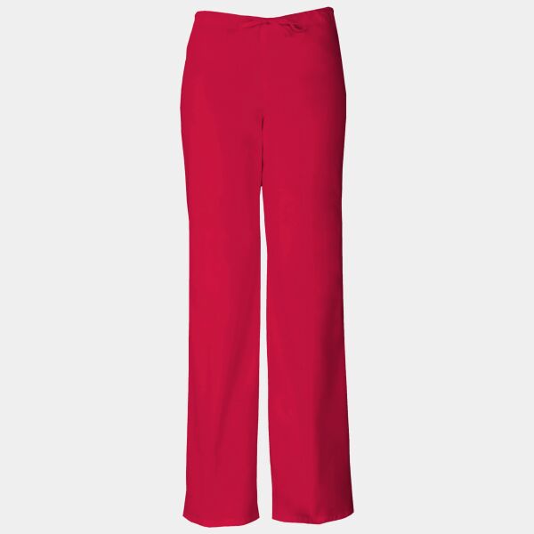 Unisex Regular Drawstring Pants Thumbnail