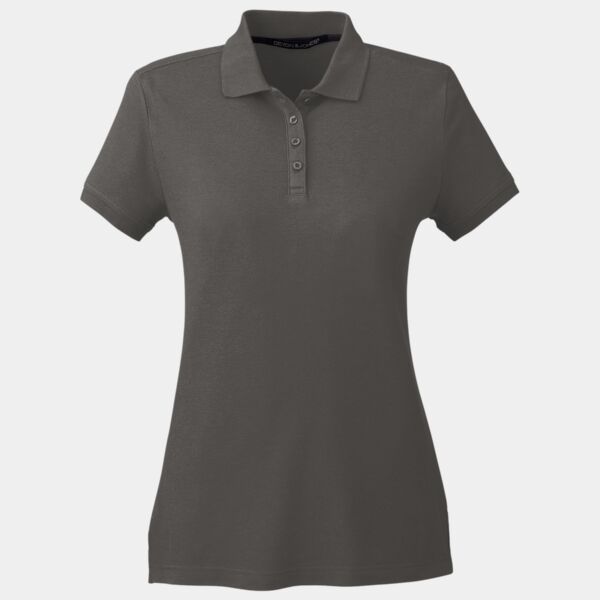 New Classics® Ladies' Performance Polo Thumbnail