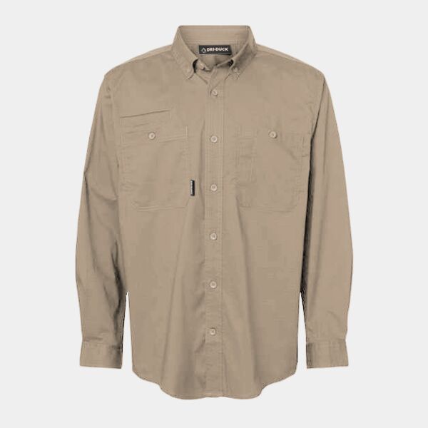Men's Craftsman Woven Shirt Thumbnail