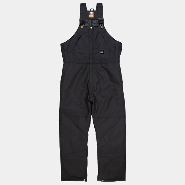 Men's ICECAP Insulated Bib Overall Thumbnail