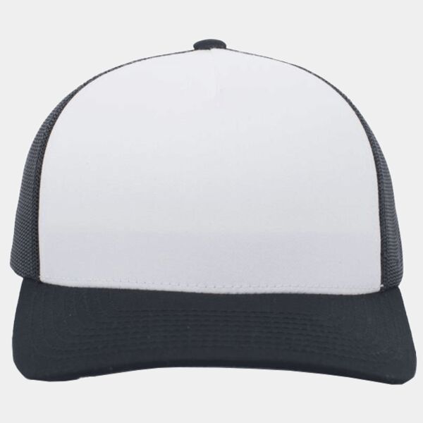 Snapback Trucker Cap Thumbnail