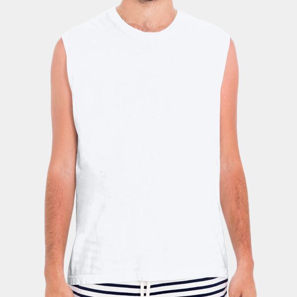 Muscle Tank Top Thumbnail