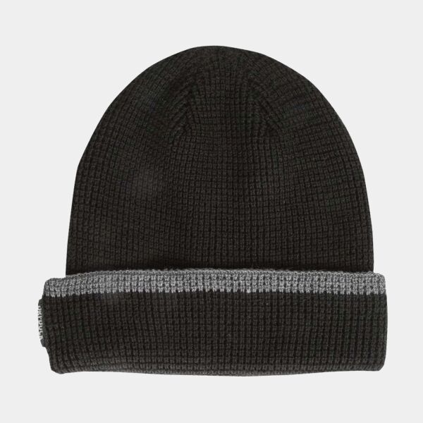 Enclave Acrylic Waffle Knit Beanie Thumbnail