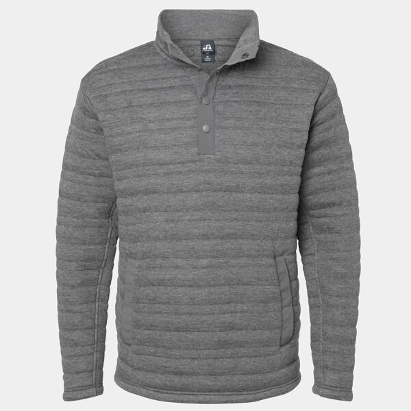 Men's Horizon Quarter-Snap Pullover Thumbnail
