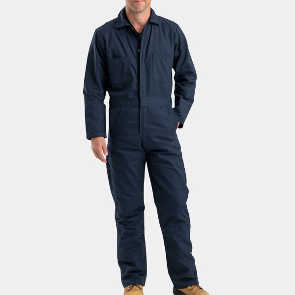 Men's Heritage Unlined Coverall Thumbnail