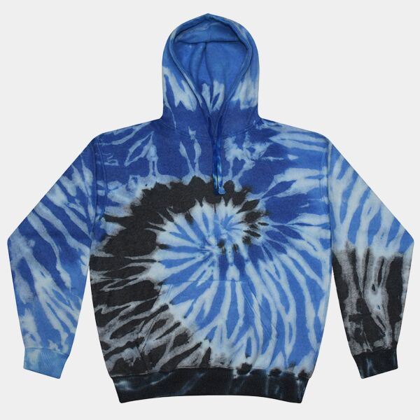 Unisex Cloud Hooded Sweatshirt Thumbnail