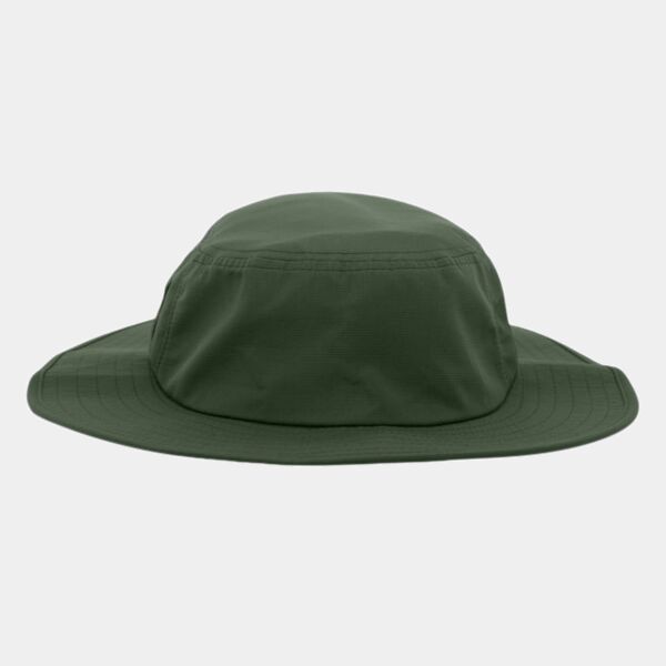 Manta Ray Boonie Hat Thumbnail