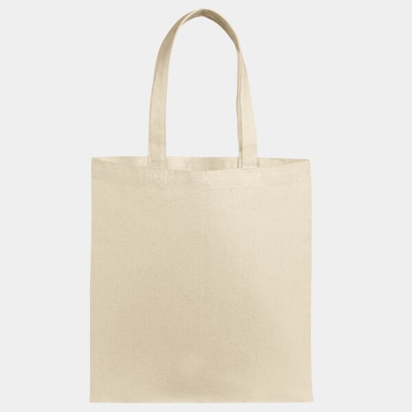 Eco Blend Canvas Tote Thumbnail