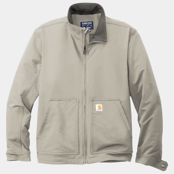 Super Dux Soft Shell Jacket Thumbnail