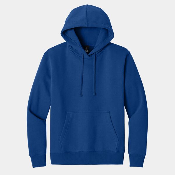 V.I.T. Super Heavyweight Fleece Hoodie Thumbnail