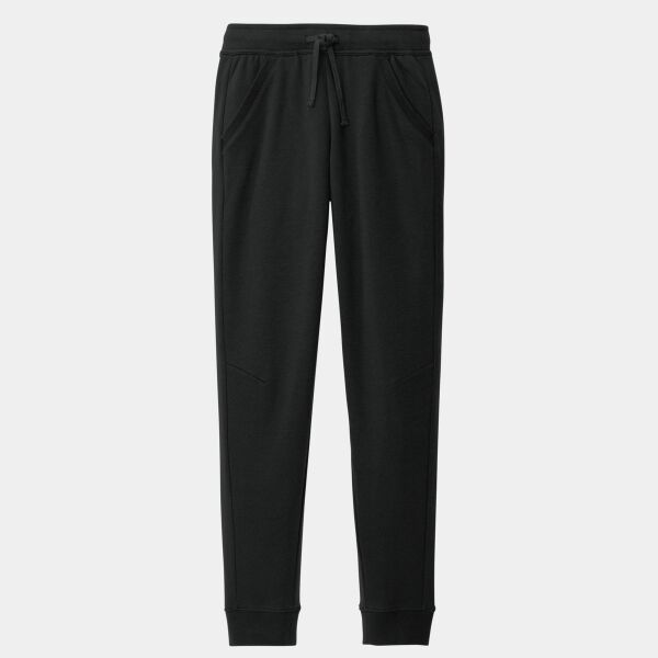 Drive Fleece Jogger Thumbnail