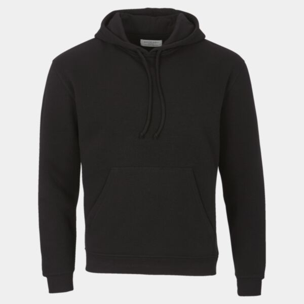 Unisex Fleece Hooded Sweatshirt Thumbnail