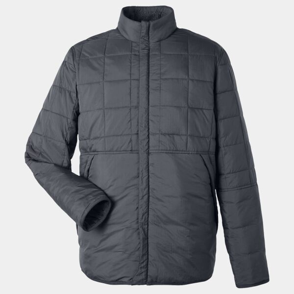 Unisex Aura Fleece-Lined Jacket Thumbnail