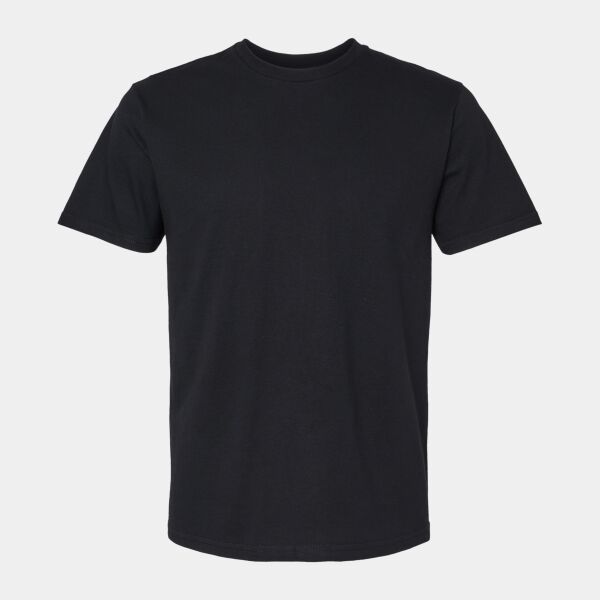 Unisex Softstyle® Midweight T-Shirt Thumbnail