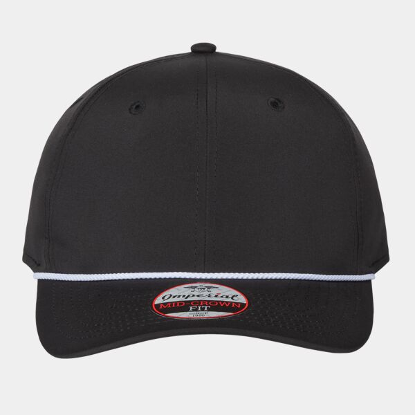 The Wingman Cap Thumbnail