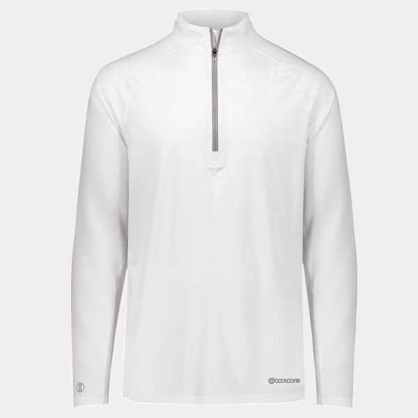 Men's Electrify Coolcore Half-Zip Thumbnail