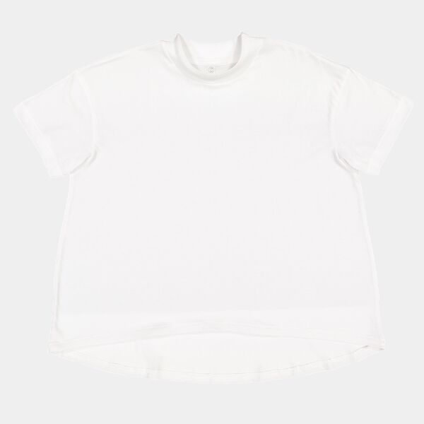 Ladies' Hi-Lo T-Shirt Thumbnail