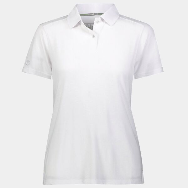 Ladies' Repreve Eco Polo Thumbnail