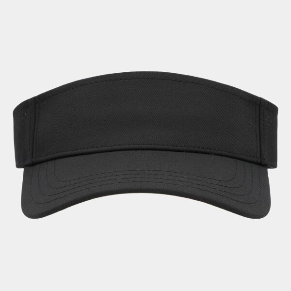 Perforated Visor Powered by Coolcore(r) Thumbnail