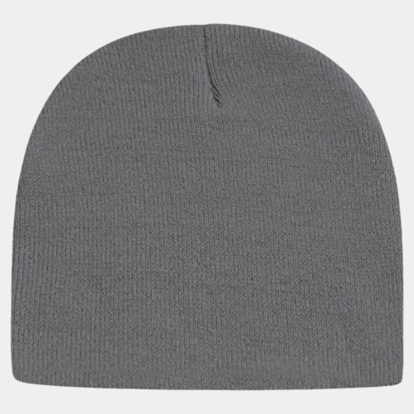 USA-Made Sustainable Beanie Thumbnail