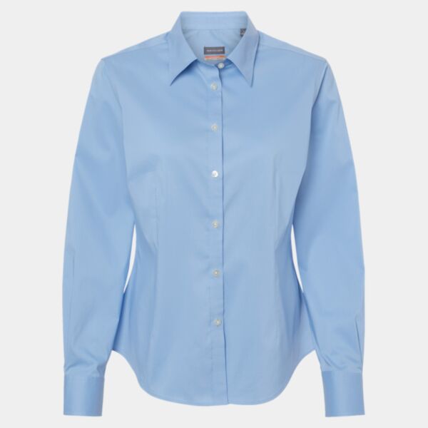 Women's Stainshield Essential Shirt Thumbnail