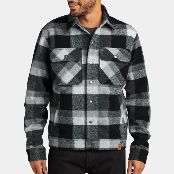 Basin Jacket Thumbnail