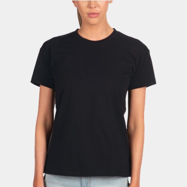 Ladies' Relaxed T-Shirt Thumbnail