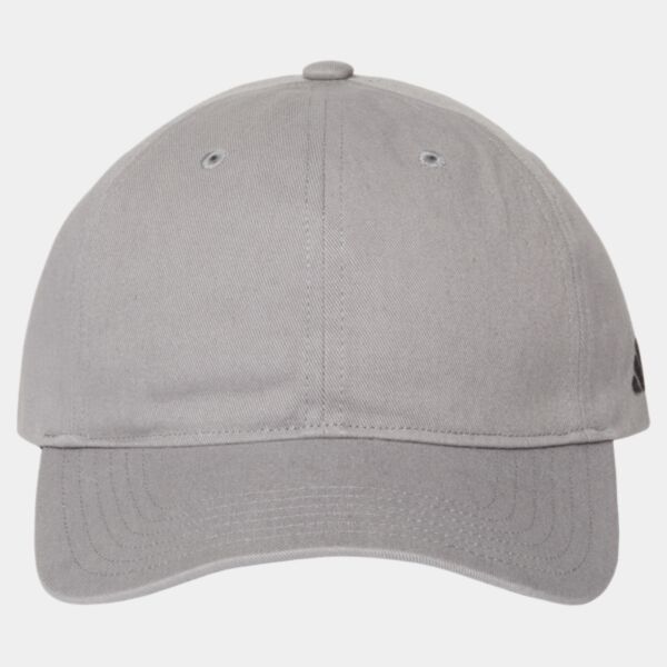 Sustainable Organic Relaxed Cap Thumbnail