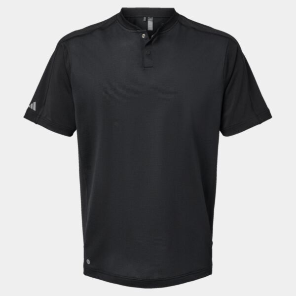 Men's Sport Collar Polo Thumbnail