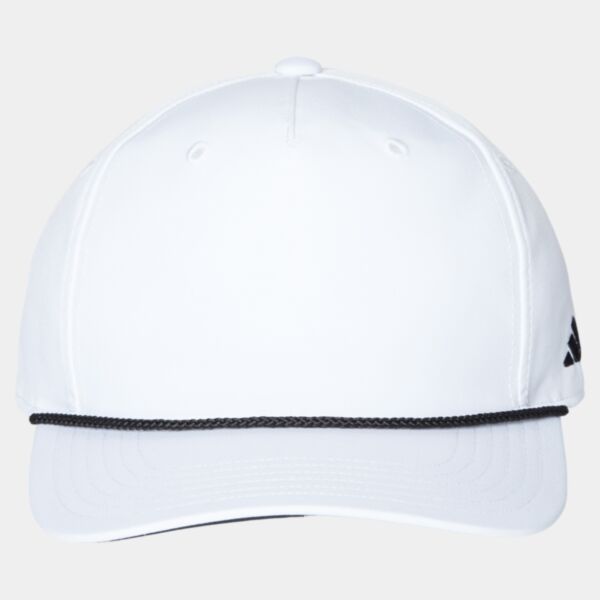 Sustainable Rope Cap Thumbnail