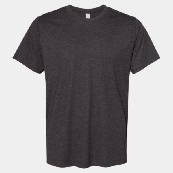 Cotton Jersey CVC Go-To Tee Thumbnail