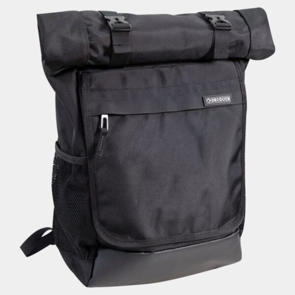 Rolltop Backpack Thumbnail