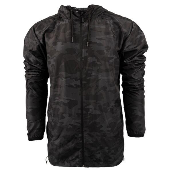 Unisex Stormbreaker Jacket Thumbnail