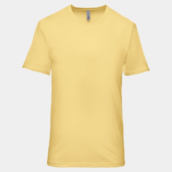 Unisex Soft Wash T-Shirt Thumbnail