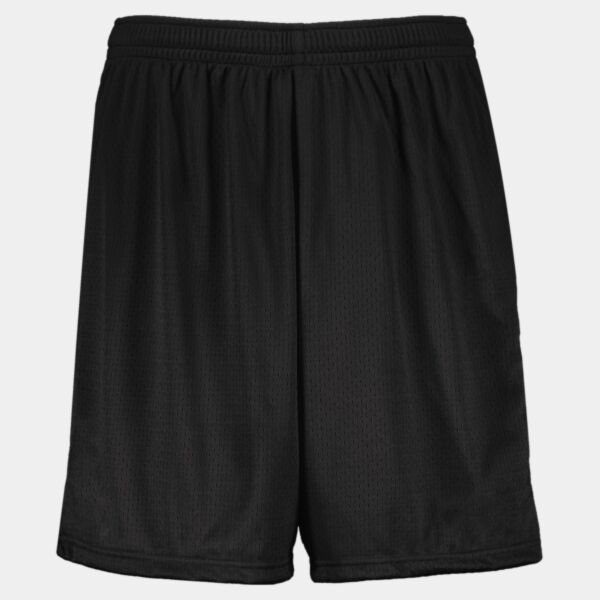 Youth Modified Mesh Shorts Thumbnail