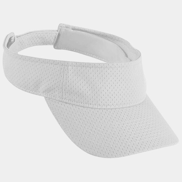 Athletic Mesh Visor Thumbnail