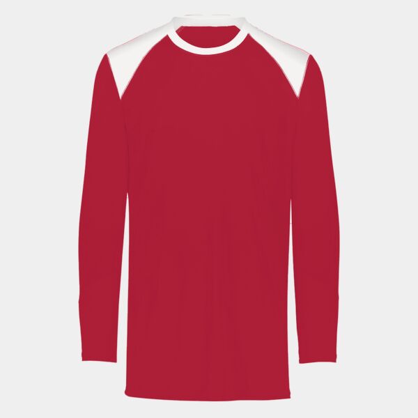 Tip-Off Shooter Shirt Thumbnail